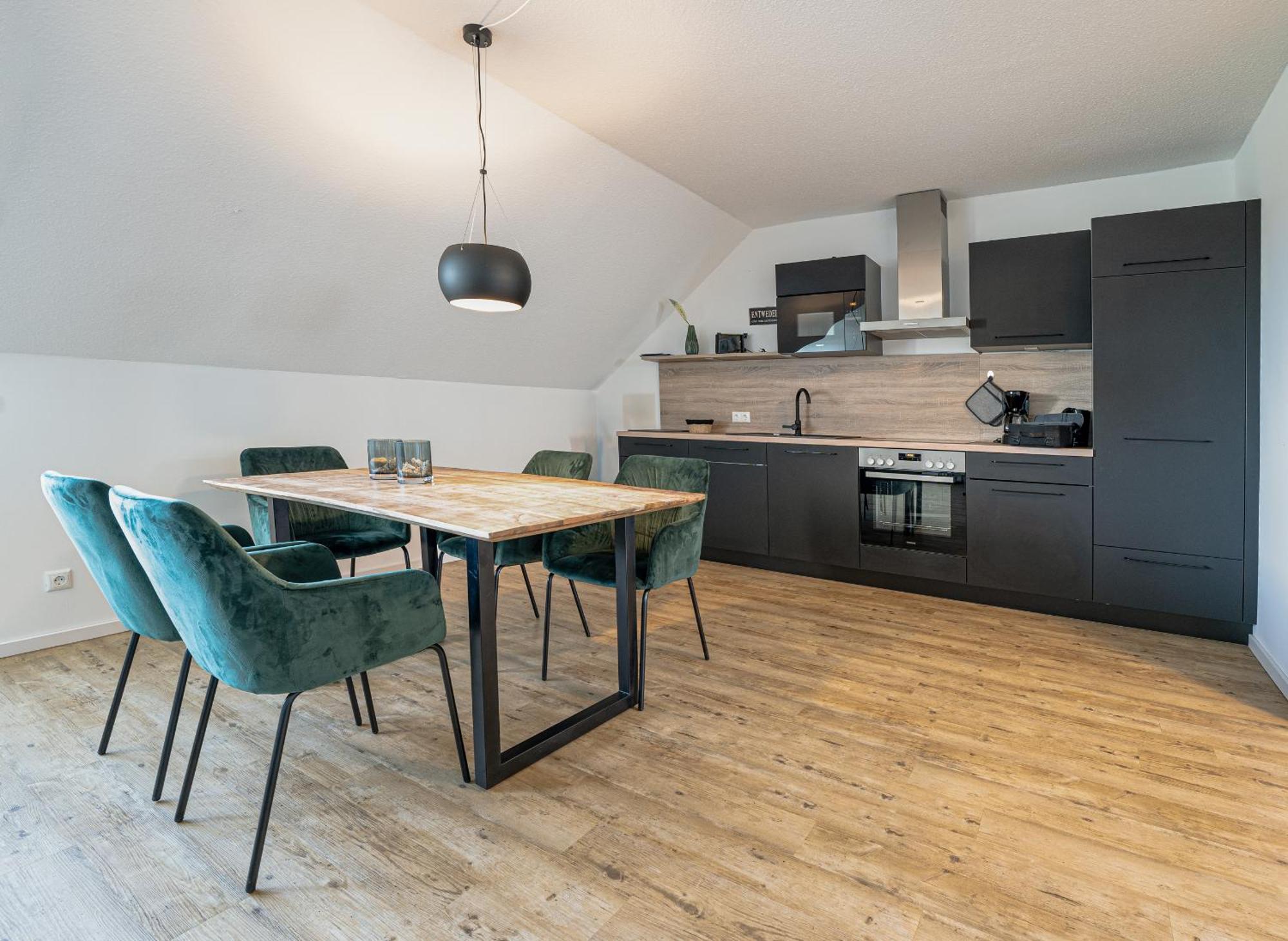 Friesensee Camping Und Ferienpark Wittmund Exteriör bild